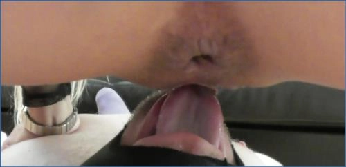 Shit Eating with Princess Nikki Licking Pussy and Sucking Dick - scat porn video at Scat-Slaves.net