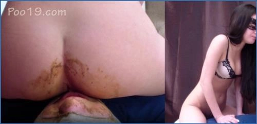 Toilet Slave Milana Smelly and Christina in Scat and Urine Fetish Action - scat porn video at Scat-Slaves.net