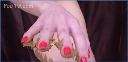 Enjoy Verbal Humiliation by MilanaSmelly in a Russian Slave, Ukrainian Slave Video - scat porn video at Scat-Slaves.net