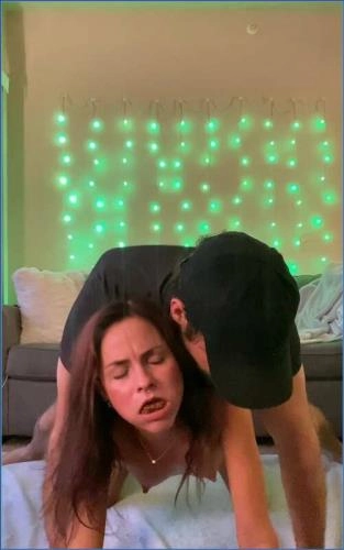 LilbuttLex Scat Slave Fun - Eating From My Master 3 FullHD 1080p Download - scat porn video at Scat-Slaves.net