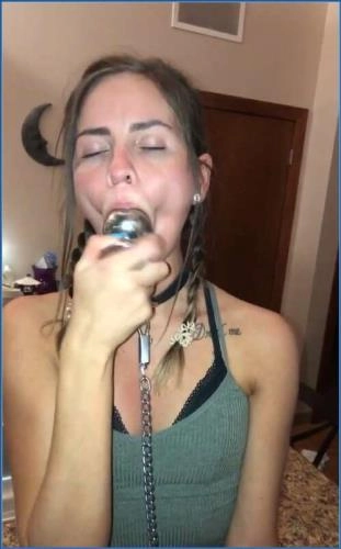 LilbuttLex in Extreme BDSM Wine Enema - Human Toilet and Kaviar Scenes HD 720p Download - scat porn video at Scat-Slaves.net
