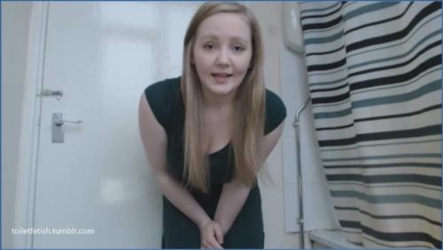 Download Kaidence King Hardcore Slave Scat Pissing Scene in Legs Together Poop FullHD 1080p – Scat-Slaves poster
