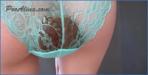 Alina badet im See und macht in die Höschen – Ukrainische Sklavin HD 720p Video Download