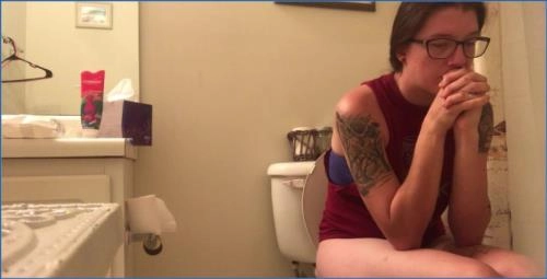 Missellie Hardcore Scat Slave FullHD 1080p Download - C99C559 Toilet Slavery Scene – Scat-Slaves poster