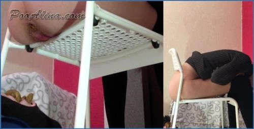 Alina дерьмо на камеру - туалетное рабство HD 720p

Übersetzung: Alina Scheiße auf Kamera - Toilettensklaverei HD 720p – Scat-Slaves poster