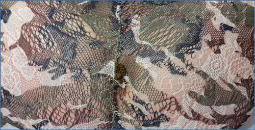 Wie Gefallen Dir Meine Neuen Spitzen-Leggings? Anna Coprofield im Drehtoiletten-Sklavenvideo 1080p FullHD 17 Min – Scat-Slaves poster