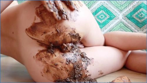 Sabrina Dacos in Bangers and Mash - Scat-Sklaven in FullHD 1080p ansehen – Scat-Slaves poster