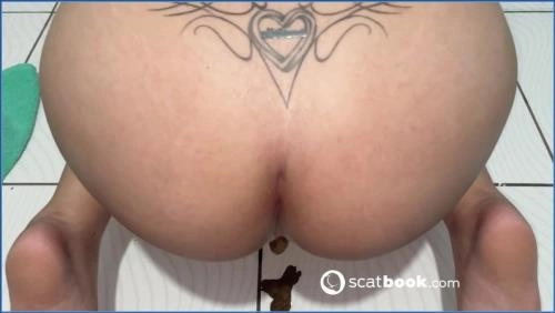 Fazendo coco gostoso Fisting, BDSM – HD 720p / Scatbook – Scat-Slaves poster