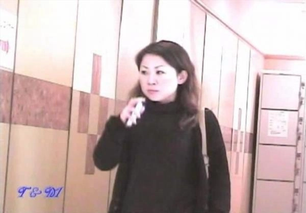 HIDDEN SPYCAM:  - Asian hidden spycam toilet cam am [DVDRip] (601.9 MB)