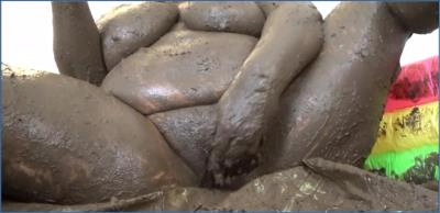 Watch Samantha Starfish in dirty 60 Loads Pussy Stuffing FullHD 1080p - scat porn video at Scat-Slaves.net
