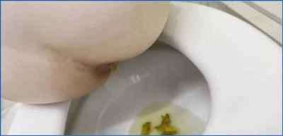 Kaitlyn Katsaros in Poo poo-darkfans: Anal und Einlauf in HD 720p Video auf scat-slaves.net - related scat video at Scat-Slaves