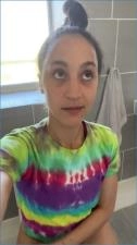 Watch Ella Dearest in hardcore Femdom Pissing porn- Silence in the Toilet UltraHD 2K - related scat video at Scat-Slaves