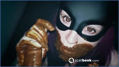Sweet Betty Parlour Dominates with Scat, Fisting, and Kaviar in Femdom Scat Porn - scat porn video at Scat-Slaves.net
