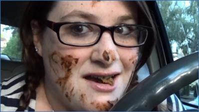Samantha Starfish Dominates Toilet Slave in Extreme Femdom Scat Porn - scat porn video at Scat-Slaves.net