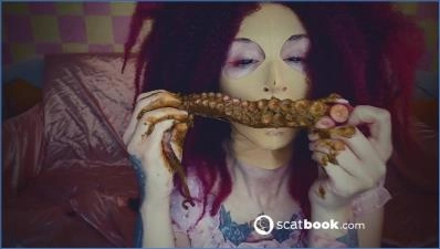 Die Schauspielerin Sweet Betty Parlour dominiert im Wilden Mittelmeer-Diät-Video: Fisting, Anal, Kaviar und Femdom Scat - scat porn video at Scat-Slaves.net