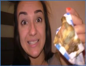 Eat Shit as Sarah and Angie Peeing in USA Scat - scat porn video at Scat-Slaves.net
