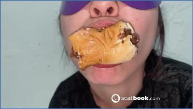 Fisting Casal Fist in Brazil Scat Femdom with Toilet Slave and BDSM - scat porn video at Scat-Slaves.net
