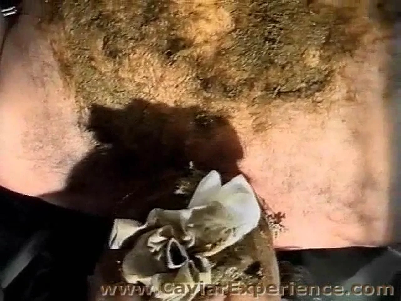 Anna's Langsamer Aufbau zu einem Verschmierten Ende- Ein Geduldstest im Scat Solo - scat porn video at Scat-Slaves.net