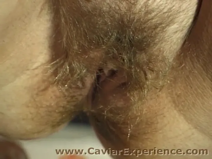 Quick Squat and Soft Messy Kaviar Solo - Fast and Grubby Scat Release - scat porn video at Scat-Slaves.net