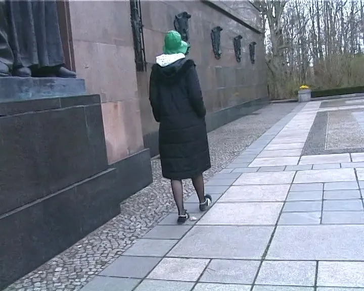 Kitty's Humiliating Defecation Ritual: Watch Her Transform - related scat video at Scat-Slaves