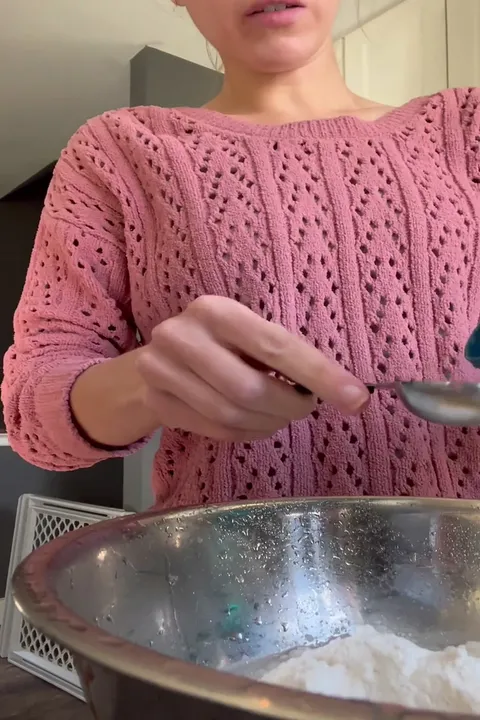 Deep Impact Bakes Her Own Poopy Cupcakes in Scat Treats - Watch Now - scat porn video at Scat-Slaves.net