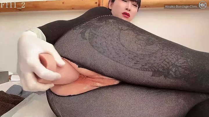 Hinako's Solo Anal Defecation in Tokyo's Sizzling Scat Set - related scat video at Scat-Slaves