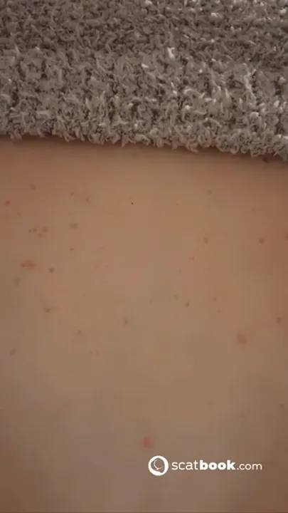 Quick and Dirty Scat Drop by Arab Goddess - Unfiltered Rough - scat porn video at Scat-Slaves.net