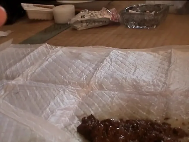 Vintage Kaviar Marathon - Long-Form Scat Spree with Real Volume - scat porn video at Scat-Slaves.net