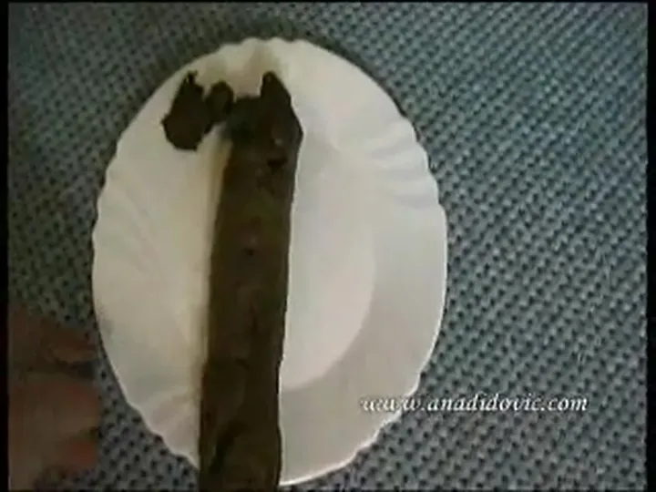 Slow and Messy Toilet Fill - Amateur Scat at Its Best - scat porn video at Scat-Slaves.net