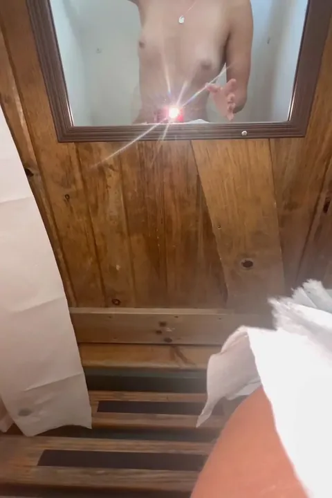 Couple Dive Deep into a Fresh Load of Scat Mess - Day Two of Nasty Fun - popular scat video at Scat-Slaves