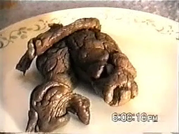 Nina Unleashes Massive Scat Loads in Solo Defecation Spectacle - scat porn video at Scat-Slaves.net