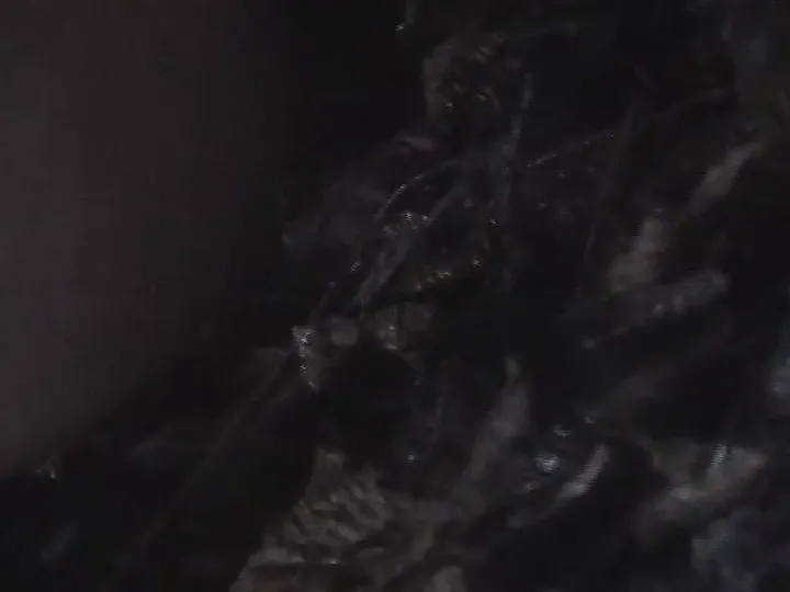 Long Dirty Scat Solo: Amateur Girl Smears Kaviar Poop - Unpolished - scat porn video at Scat-Slaves.net