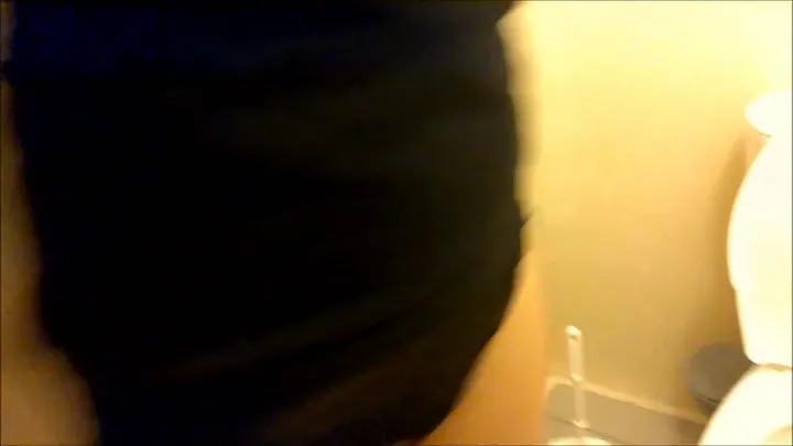 Nasty Warm Kaviar Drop on the Toilet - Scat Fetish Release - scat porn video at Scat-Slaves.net