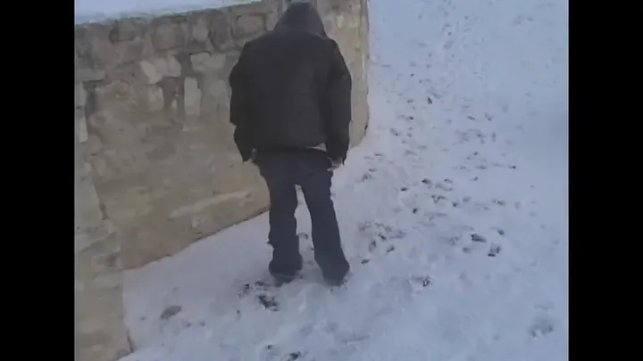 Unhurried Defecation on the Toilet - Relaxed and Natural Scat Rush - scat porn video at Scat-Slaves.net