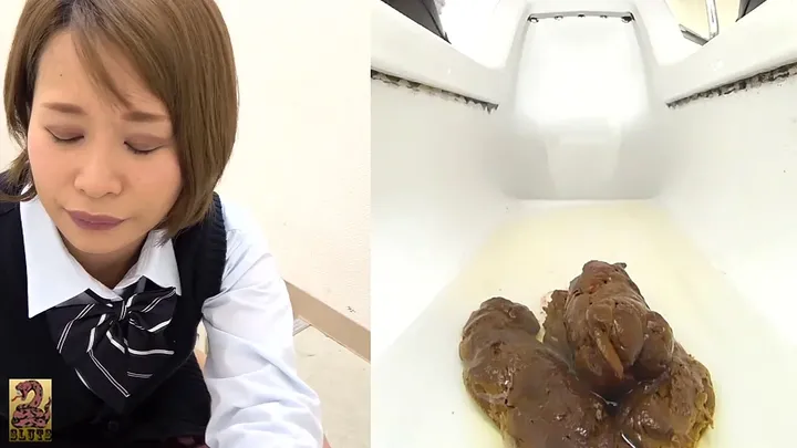Strained Constipation Schoolgirls Filmed from Multiple Angles - Scat - scat porn video at Scat-Slaves.net