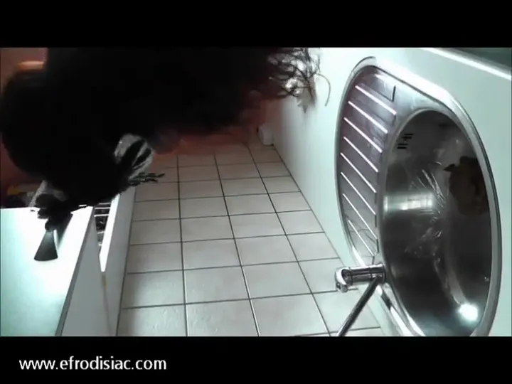 Solo Pooping and Peeing in the Toilet - A Wet and Messy Release - scat porn video at Scat-Slaves.net