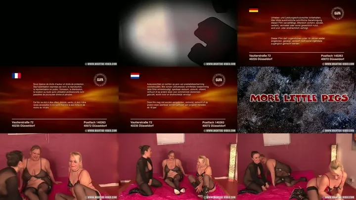 Hightide Takes Charge in Extreme Scat and Humiliation - Nasty Toilet - scat porn video at Scat-Slaves.net